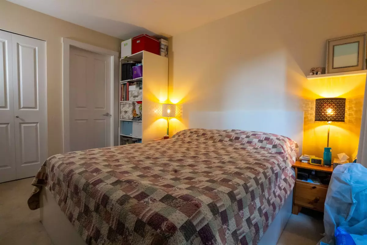 Bedroom 2 Photo of 5113 5111 Garden City Road, Richmond, BC