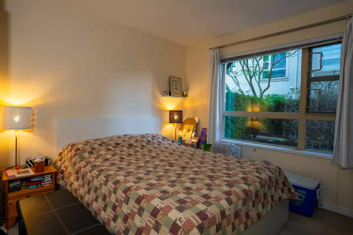 Bedroom 3 Photo of 5113 5111 Garden City Road, Richmond, BC