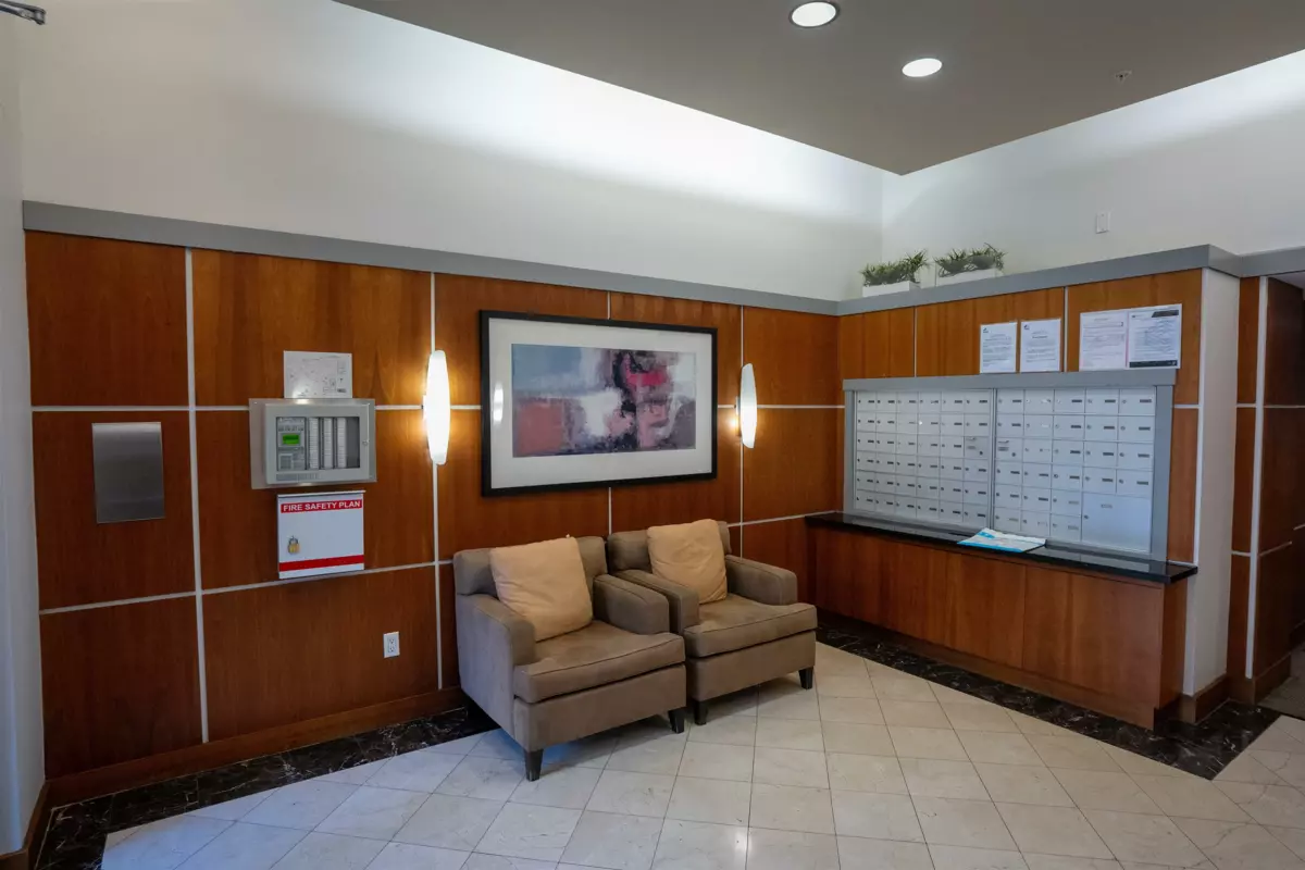 Living Room Photo of 5113 5111 Garden City Road, Richmond, BC