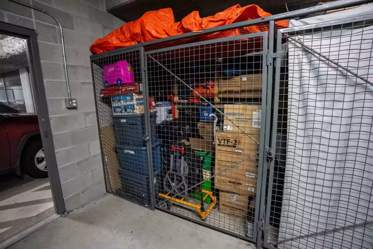 Outdoor Patio Photo of 5113 5111 Garden City Road, Richmond, BC