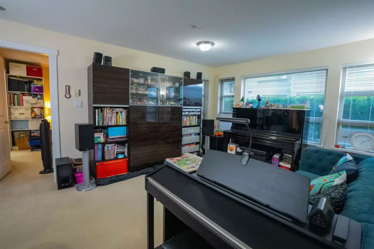 Pantry Photo of 5113 5111 Garden City Road, Richmond, BC