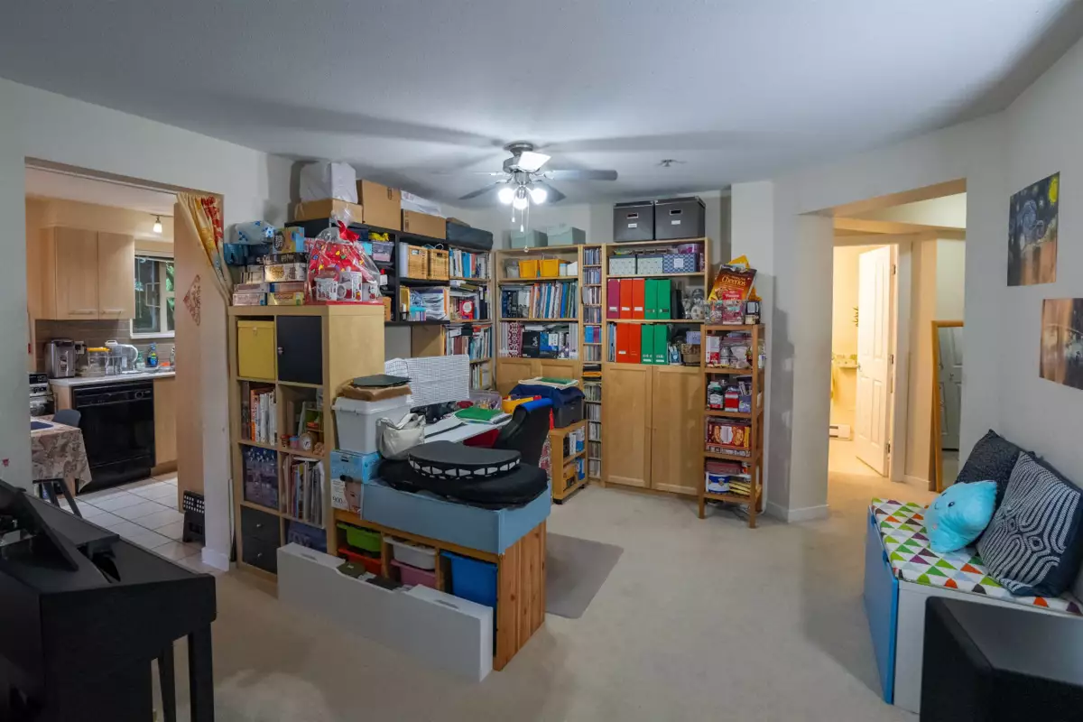 Primary Bedroom Photo of 5113 5111 Garden City Road, Richmond, BC