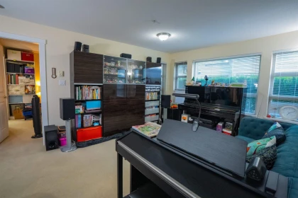 Pantry Photo of 5113 5111 Garden City Road, Richmond, BC