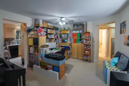 Primary Bedroom Photo of 5113 5111 Garden City Road, Richmond, BC