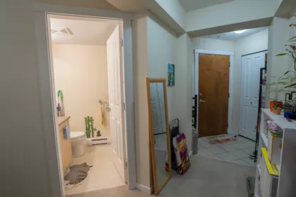 Walk-In Closet Photo of 5113 5111 Garden City Road, Richmond, BC