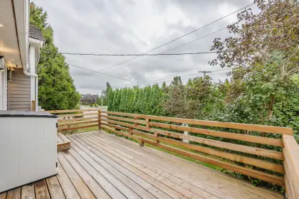 32539 7 Avenue, Mission, BC, Mission — Single Family Residence for sale