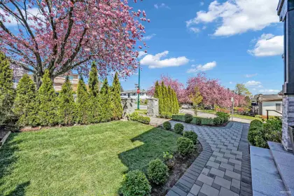 2996 E 7th Avenue, Vancouver, BC, Vancouver — Single Family Residence for sale