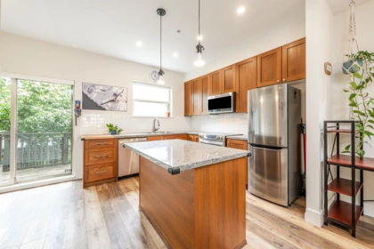 1272 Stonemount Place, Squamish, BC, Squamish — Townhouse for sale