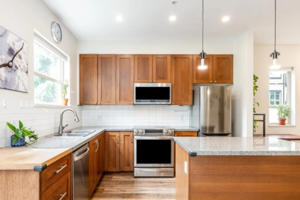 1272 Stonemount Place, Squamish, BC, Squamish — Townhouse for sale