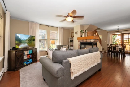 1853 Mossy Green Way, Lindell Beach, BC, Lindell Beach — Single Family Residence for sale
