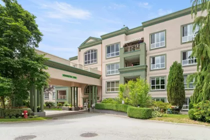 409 13860 70 Avenue, Surrey, BC, Surrey — Apartment/Condo for sale