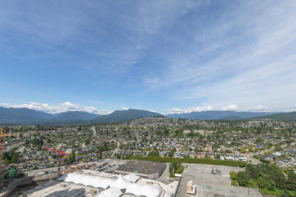 3111 1955 Alpha Way, Burnaby, BC, Burnaby — Apartment/Condo for sale