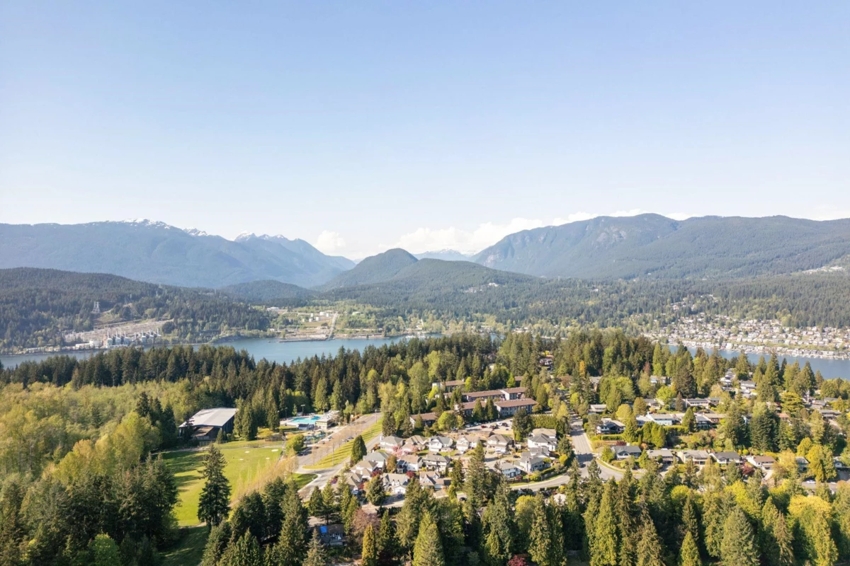 Pantry Photo of 1160 Tuxedo Drive, Port Moody, BC