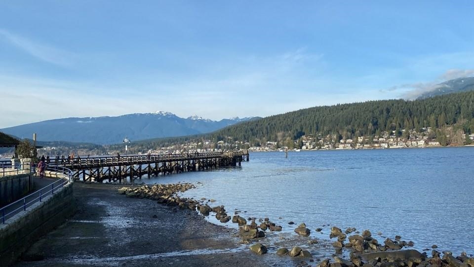 Primary Bedroom Photo of 1160 Tuxedo Drive, Port Moody, BC