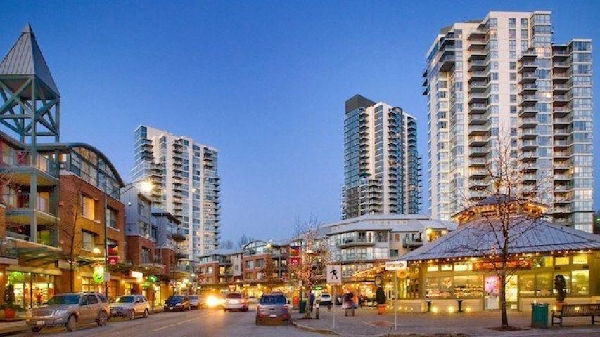 Walk-In Closet Photo of 1160 Tuxedo Drive, Port Moody, BC