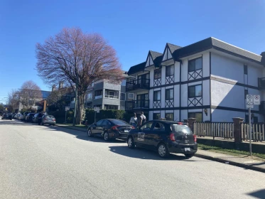 103 145 W 18th Street, North Vancouver, BC, North Vancouver — Apartment/Condo for sale