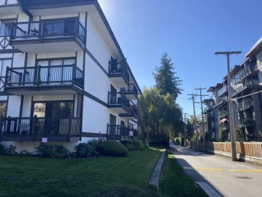 103 145 W 18th Street, North Vancouver, BC, North Vancouver — Apartment/Condo for sale