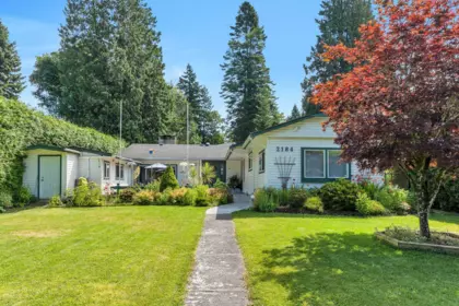 2184 127a Street, Surrey, BC, Surrey — Single Family Residence for sale