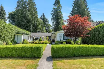 2184 127a Street, Surrey, BC, Surrey — Single Family Residence for sale