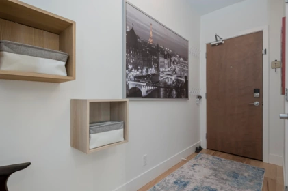 1202 280 Ross Drive, New Westminster, BC, New Westminster — Apartment/Condo for sale