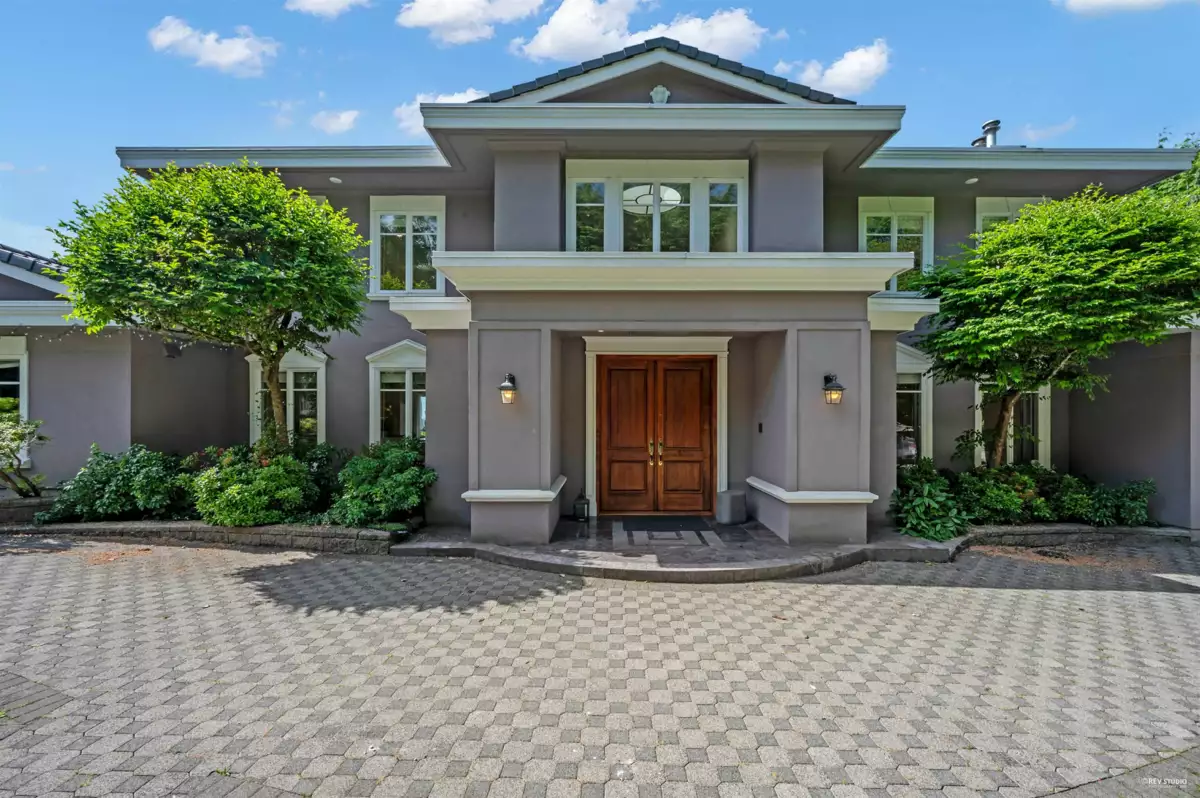 Breakfast Nook Photo of 848 Fairmile Road, West Vancouver, BC
