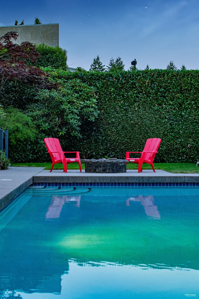 Neighborhood Park Photo Near 848 Fairmile Road, West Vancouver, BC