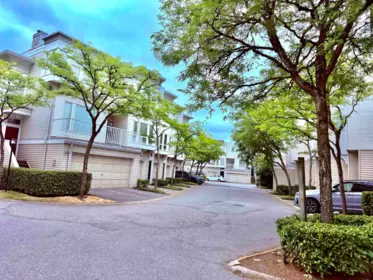 35 12311 Mcneely Drive, Richmond, BC, Richmond — Townhouse for sale