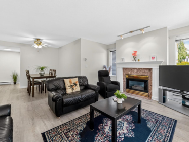 64 202 Laval Street, Coquitlam, BC, Coquitlam — Townhouse for sale