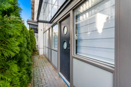 101 892 Carnarvon Street, New Westminster, BC, New Westminster — Apartment/Condo for sale