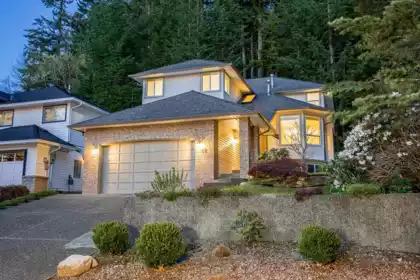12 Flavelle Drive, Port Moody, BC, Port Moody — Single Family Residence for sale