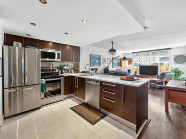 801 1500 Howe Street, Vancouver, BC, Vancouver — Apartment/Condo for sale