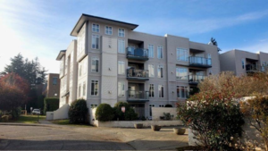 204 32075 George Ferguson Way, Abbotsford, BC