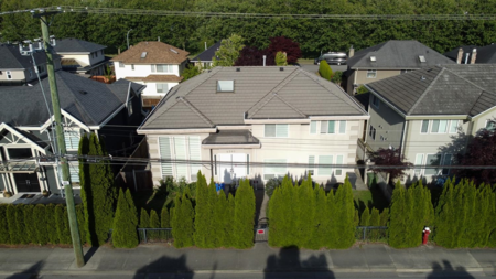 4380 No. 4 Road, Richmond, BC, Richmond — Single Family Residence for sale