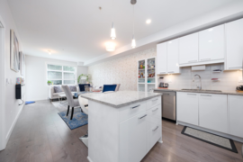 317 20696 Eastleigh Crescent, Langley, BC