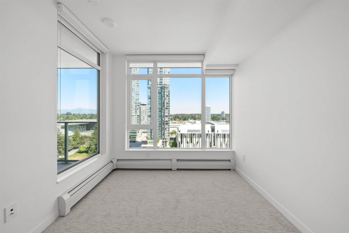 Bedroom 4 Photo of 1211 13350 Central Avenue, Surrey, BC