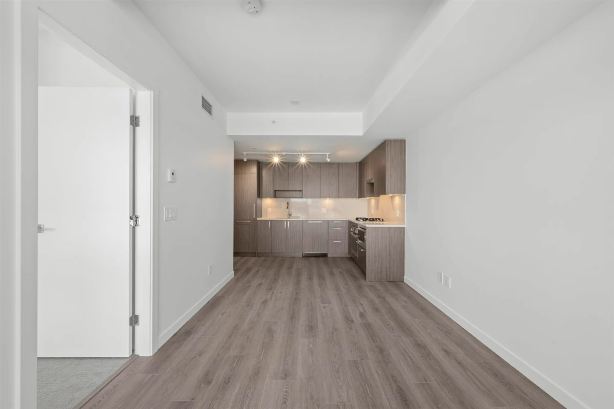 Dining Area Photo of 1211 13350 Central Avenue, Surrey, BC