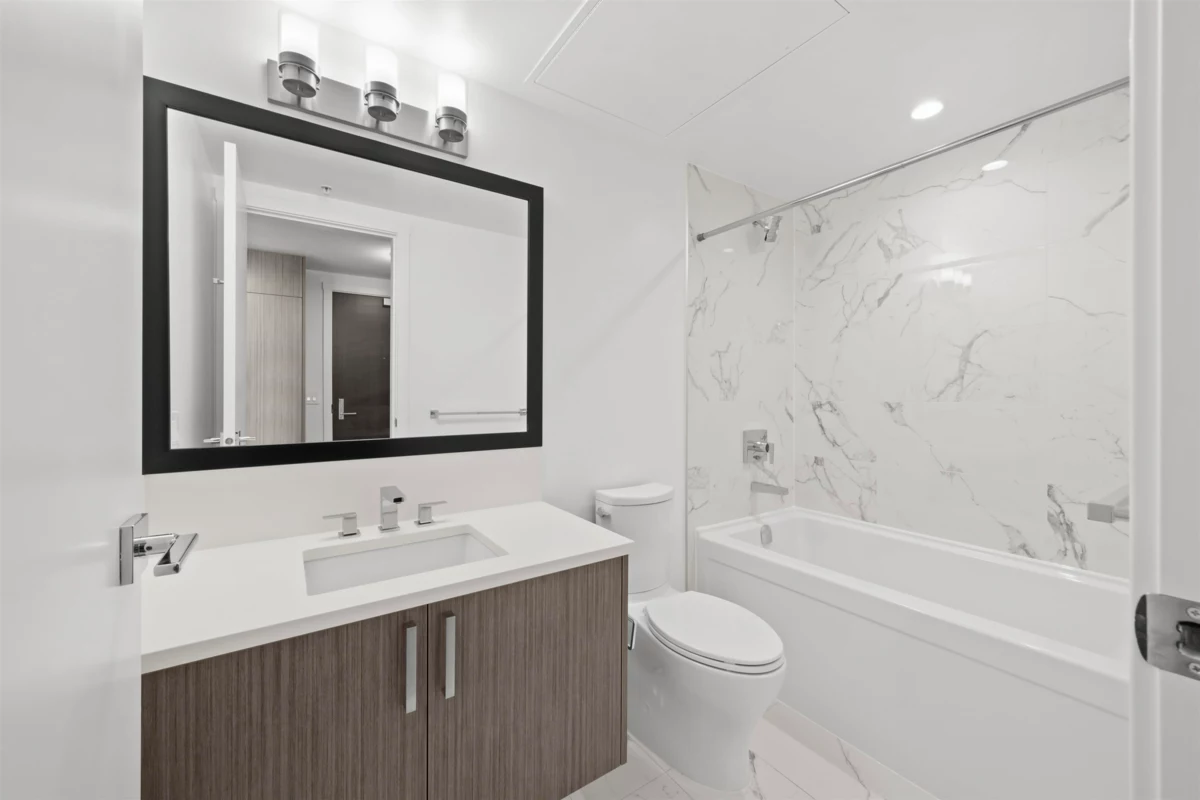 Office / Den Photo of 1211 13350 Central Avenue, Surrey, BC