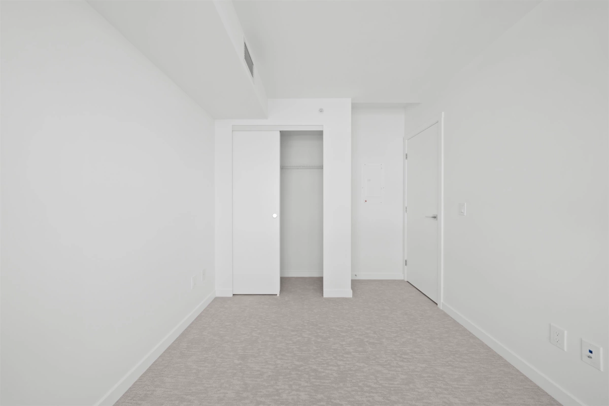 Powder Room Photo of 1211 13350 Central Avenue, Surrey, BC