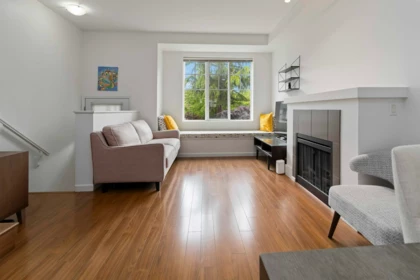 46 7331 Heather Street, Richmond, BC, Richmond — Townhouse for sale