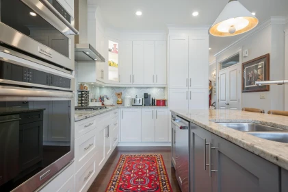20 350 174 Street, Surrey, BC, Surrey — Townhouse for sale