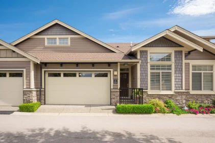 20 350 174 Street, Surrey, BC, Surrey — Townhouse for sale