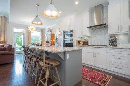 20 350 174 Street, Surrey, BC, Surrey — Townhouse for sale