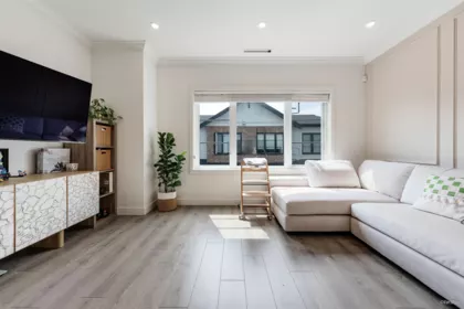 16 8600 Francis Road, Richmond, BC, Richmond — Townhouse for sale
