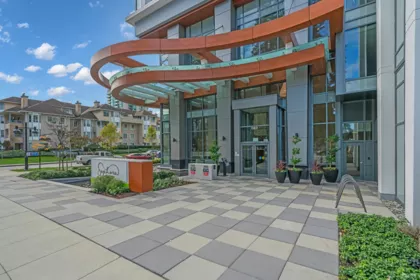 3402 1182 Westwood Street, Coquitlam, BC, Coquitlam — Apartment/Condo for sale