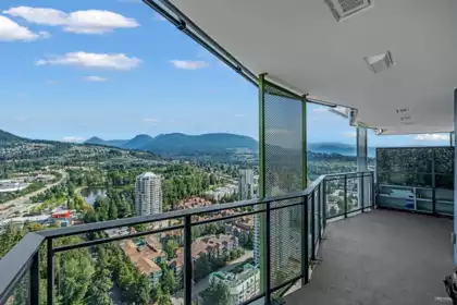 3402 1182 Westwood Street, Coquitlam, BC, Coquitlam — Apartment/Condo for sale