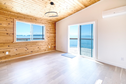 Community Amenities Photo (Clubhouse) of 10881 Sunshine Coast Highway, Halfmoon Bay, BC