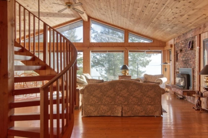 Loft / Bonus Room Photo of 10881 Sunshine Coast Highway, Halfmoon Bay, BC