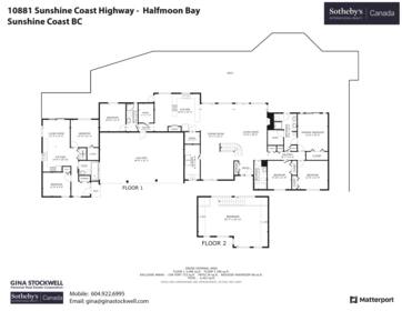 Pantry Photo of 10881 Sunshine Coast Highway, Halfmoon Bay, BC