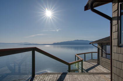 Street View Photo of 10881 Sunshine Coast Highway, Halfmoon Bay, BC