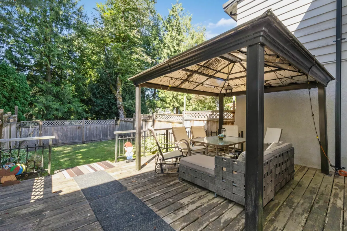 Bedroom 3 Photo of 12123 Schmidt Crescent, Maple Ridge, BC